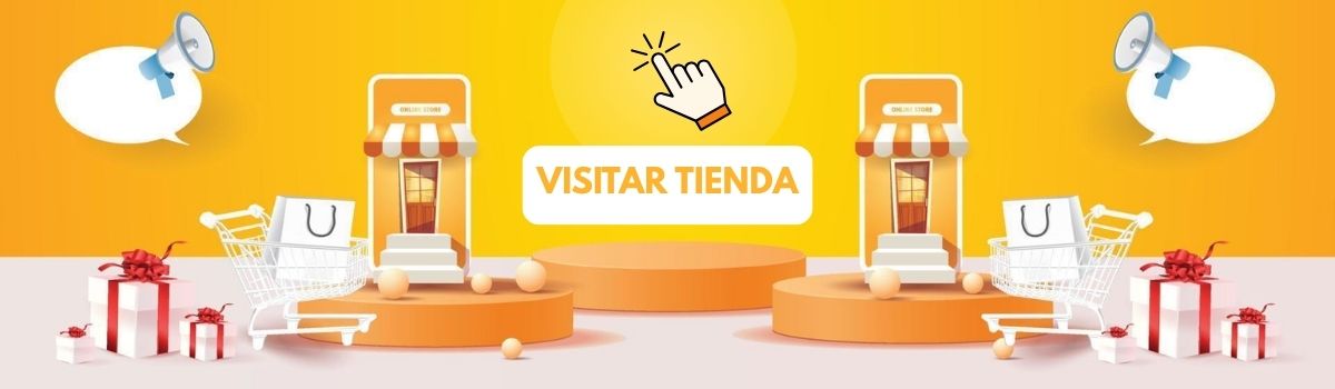 Tienda digital