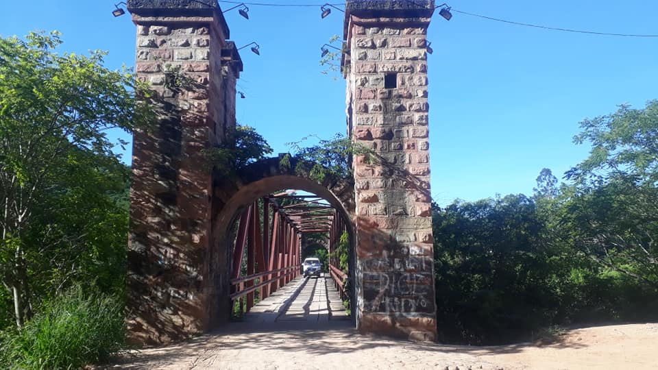 Camiri